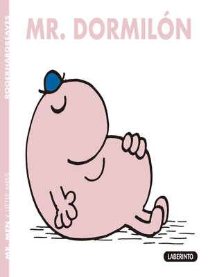 cover image of Mr. Dormilón